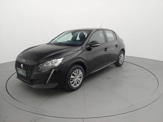 PEUGEOT 208 1.0 FIREFLY FLEX LIKE MANUAL